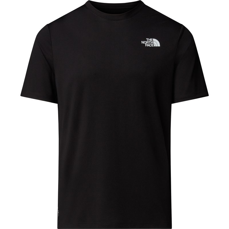 The North Face Herren 24/7 Redbox T-Shirt