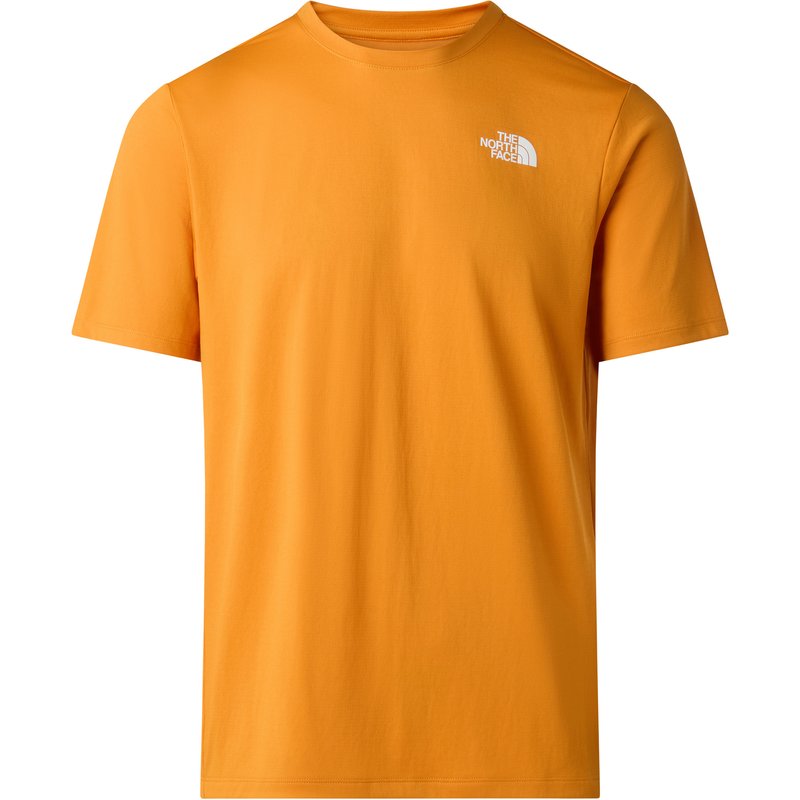 The North Face Herren 24/7 Redbox T-Shirt