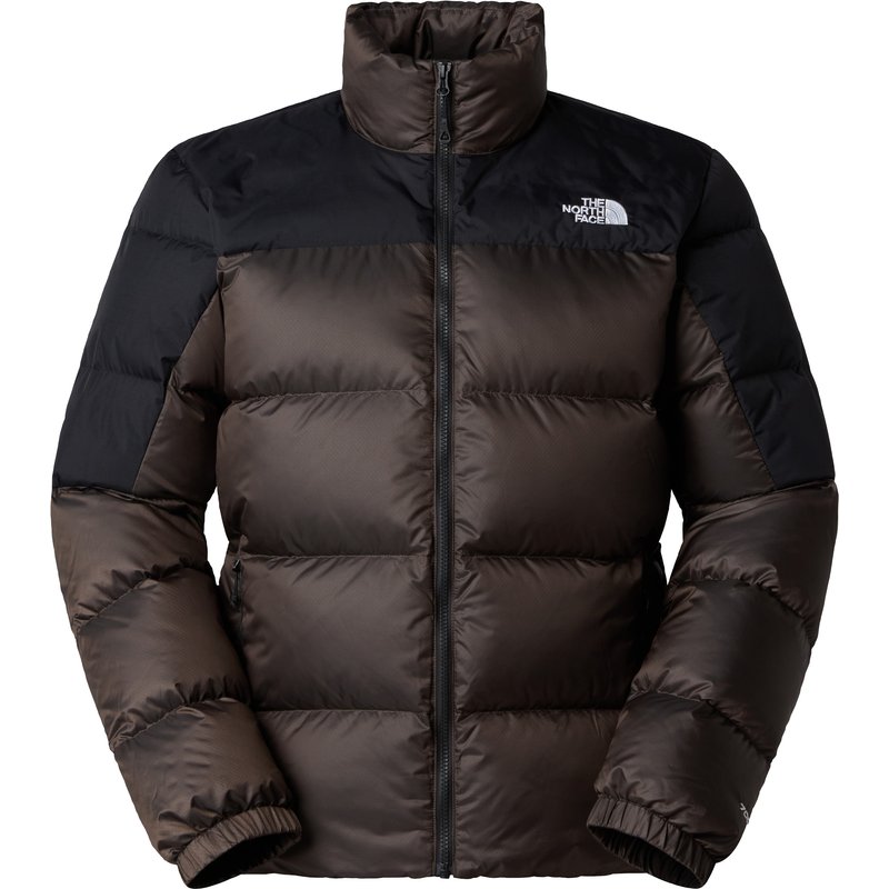The North Face Herren Diablo Down Jacke