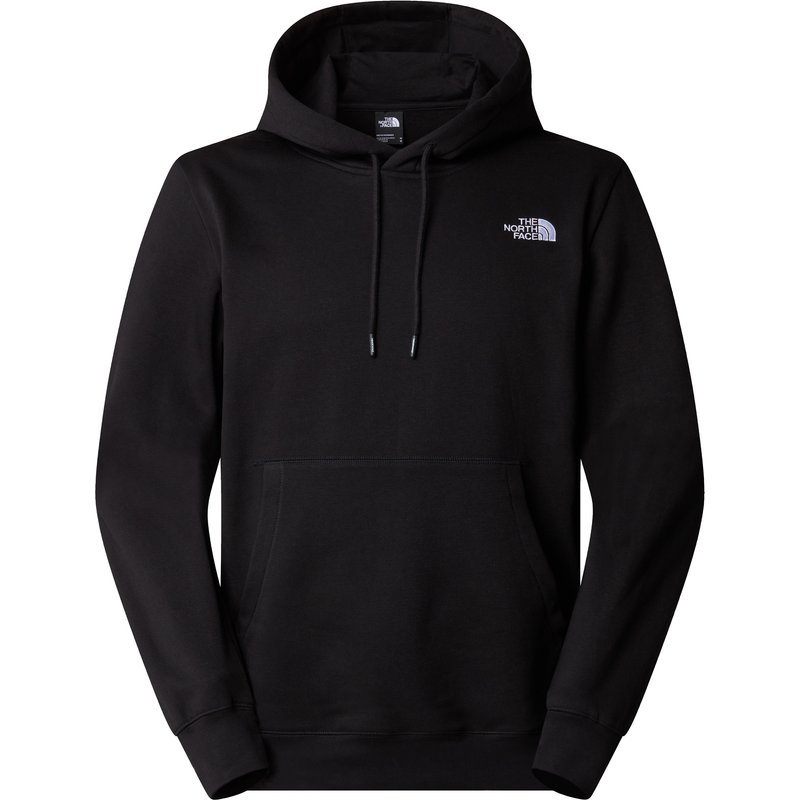 The North Face Herren Essential Hoodie