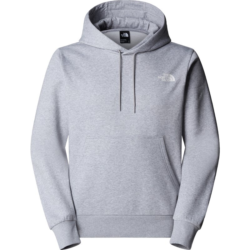 The North Face Herren Simple Dome Hoodie