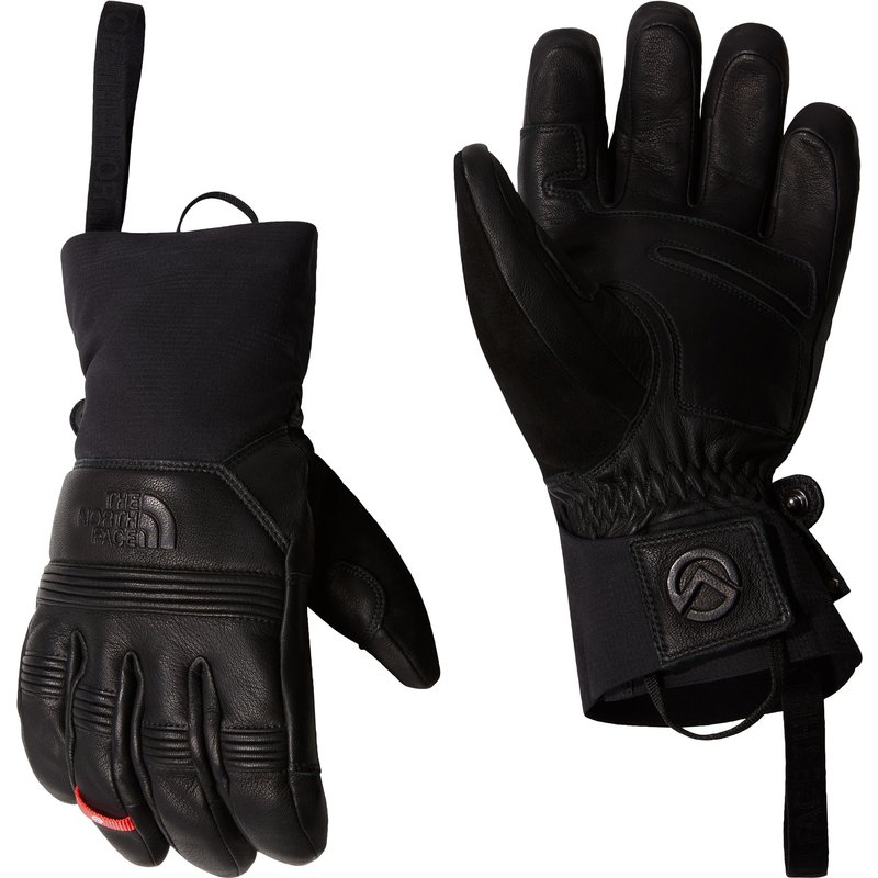 The North Face Herren Summit Patrol GTX SG Handschuhe