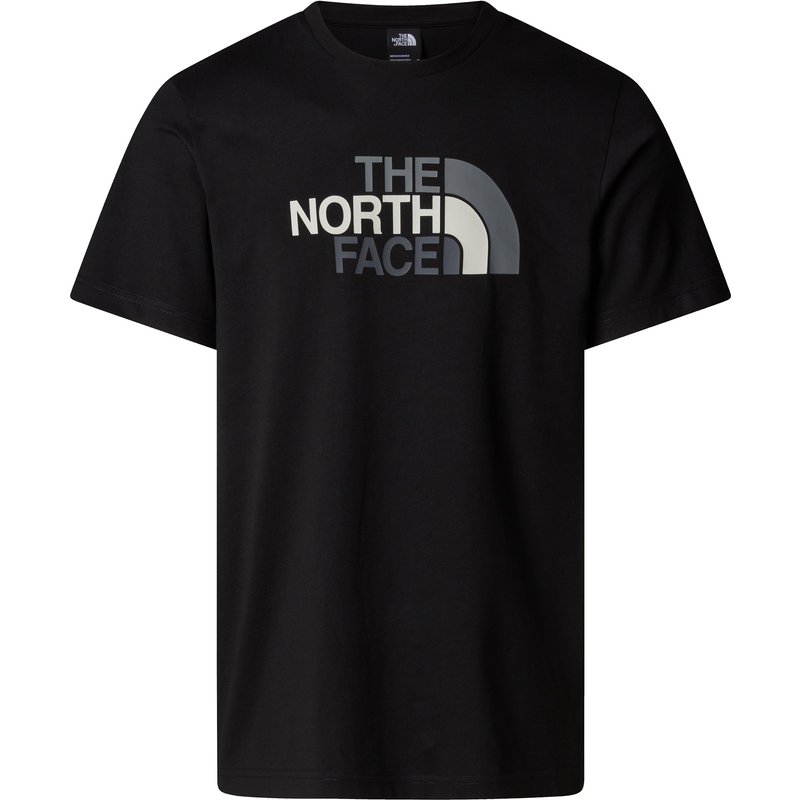 The North Face Herren Easy T-Shirt