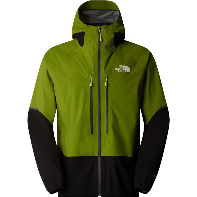 The North Face Herren Balmenhorn Futurelight Shell Jacke