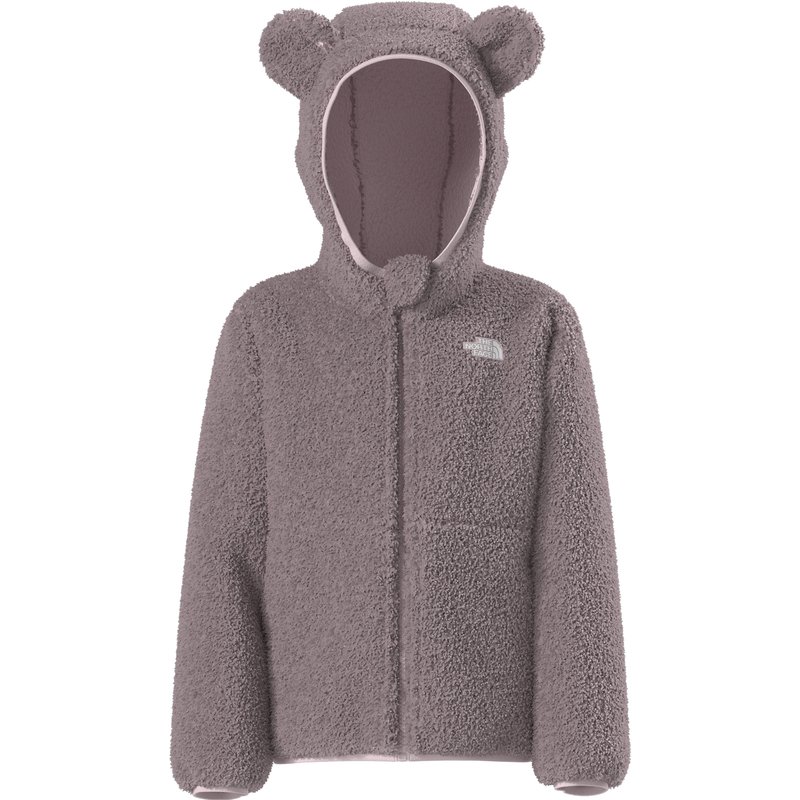 The North Face Kinder Kids Campshire Hoodie Jacke