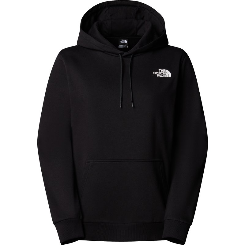 The North Face Damen Simple Dome Hoodie