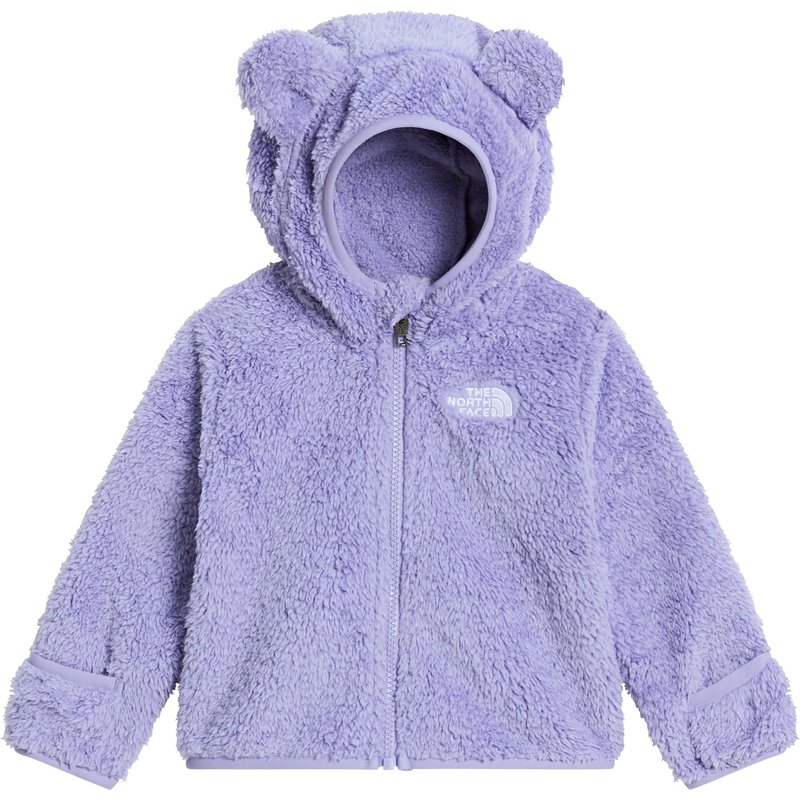 The North Face Kinder Baby Campshire Hoodie Jacke