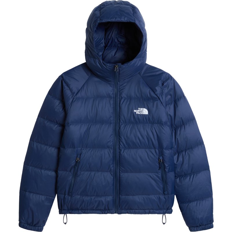 The North Face Herren Hydrenalite Down Hoodie