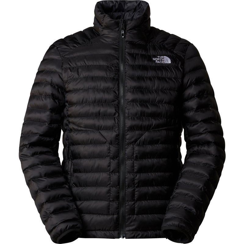 The North Face Herren Huila Synthetic Jacke