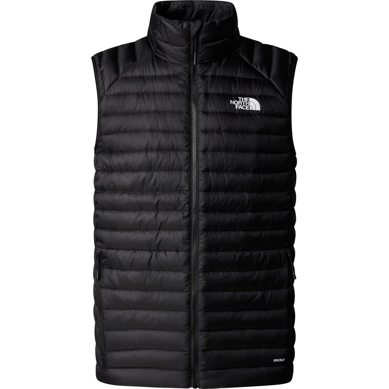 The North Face Herren Bettaforca Light Down Weste