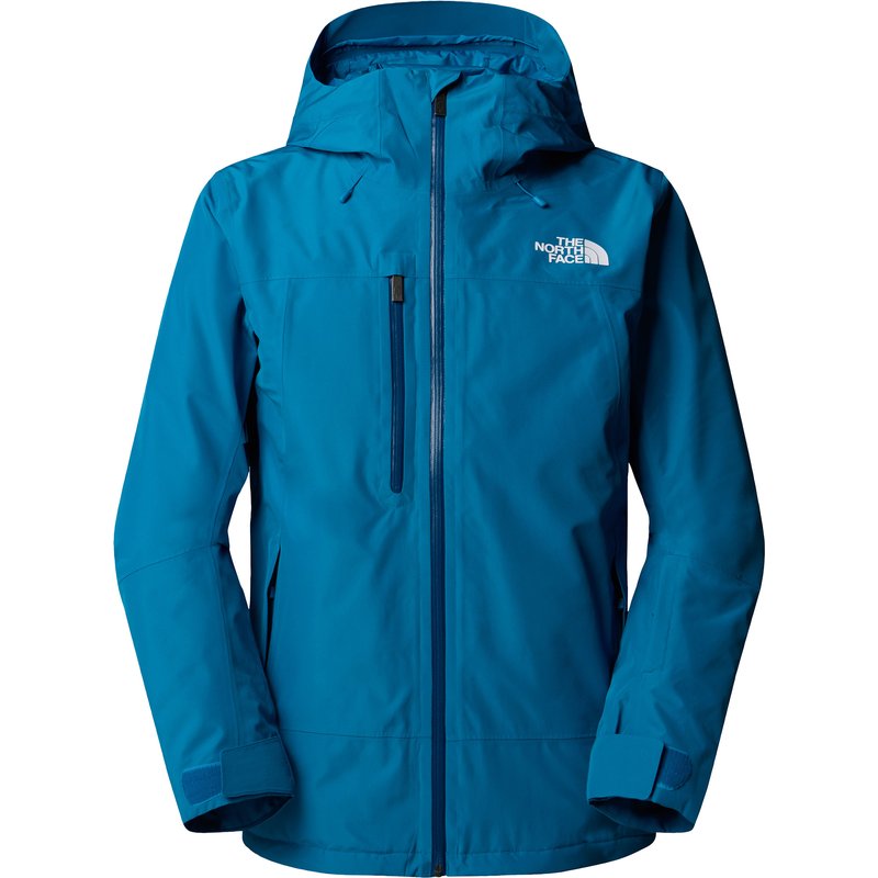The North Face Herren Descendit Jacke