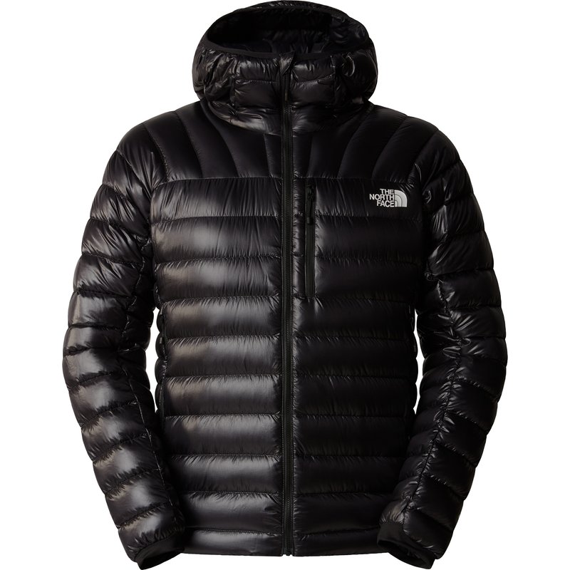 The North Face Herren Summit Breithorn Hoodie Jacke