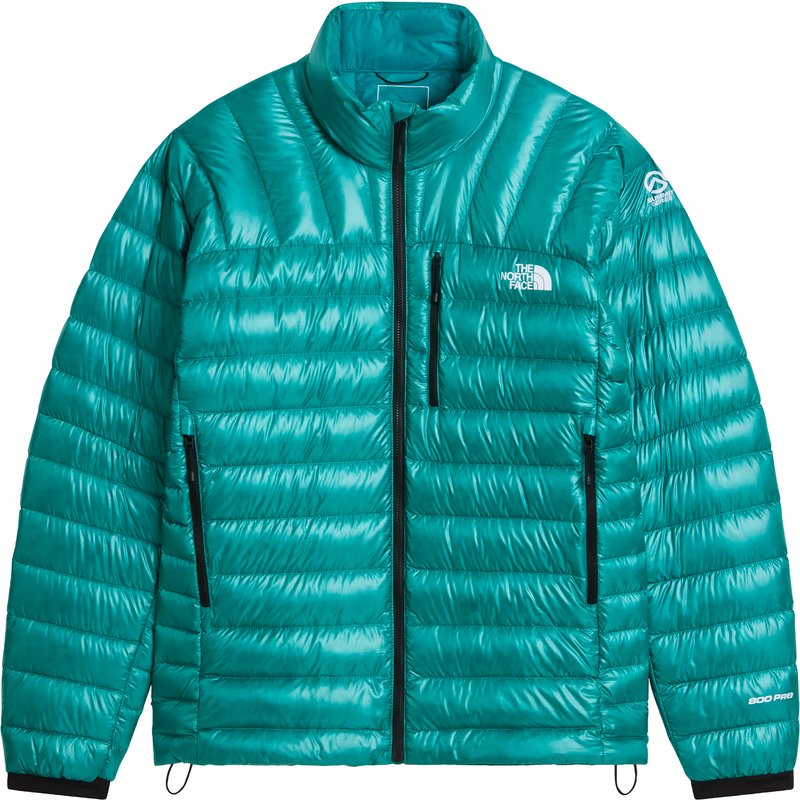 The North Face Herren Summit Breithorn Jacke