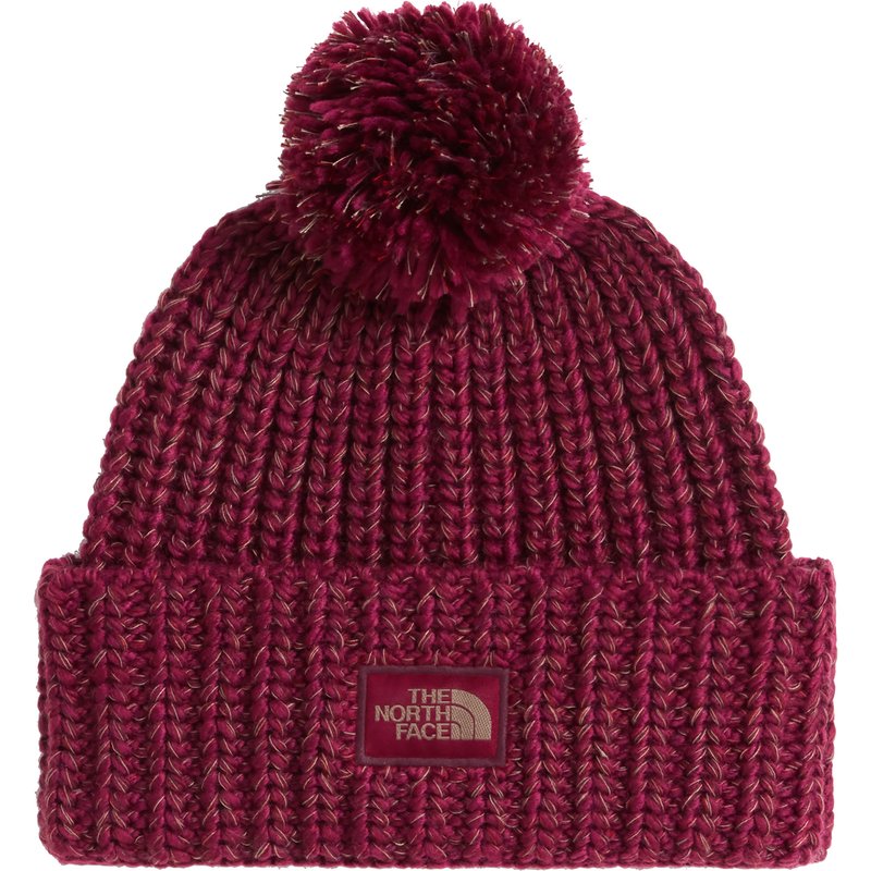 The North Face Cozy Chunky Cabin Mütze