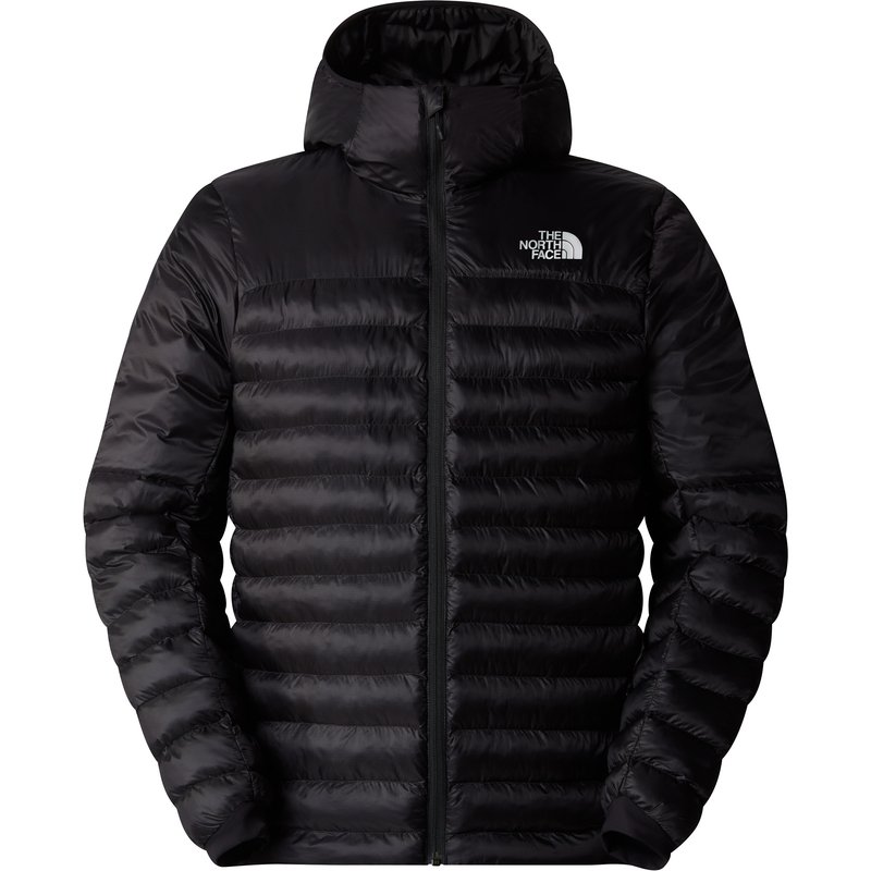 The North Face Herren Terra Peak Hoodie Jacke