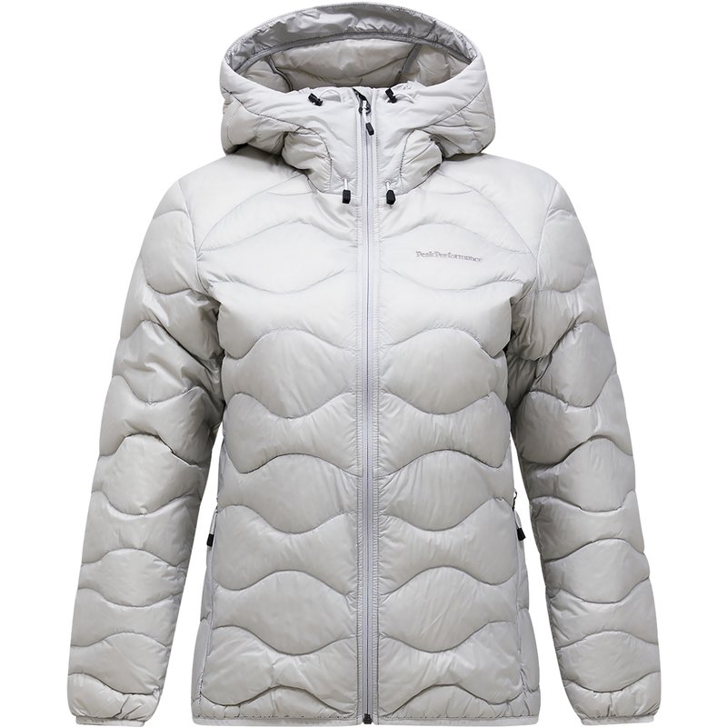 Peak Performance Damen Helium Down Hoodie Jacke