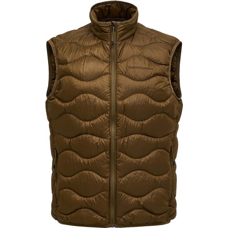 Peak Performance Herren Helium Down Weste