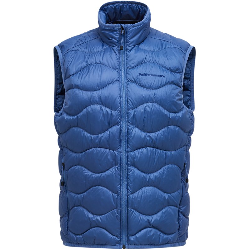 Peak Performance Herren Helium Down Weste