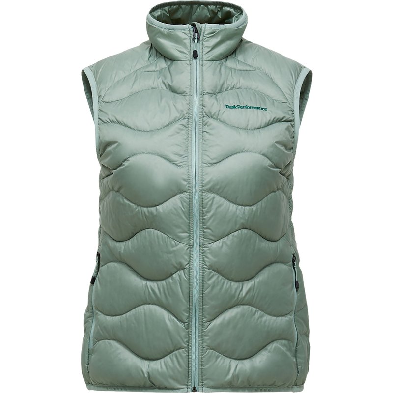 Peak Performance Damen Helium Down Weste