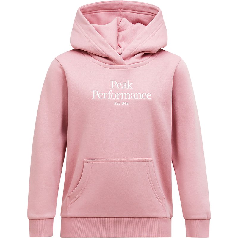 Peak Performance Kinder Original Hoodie