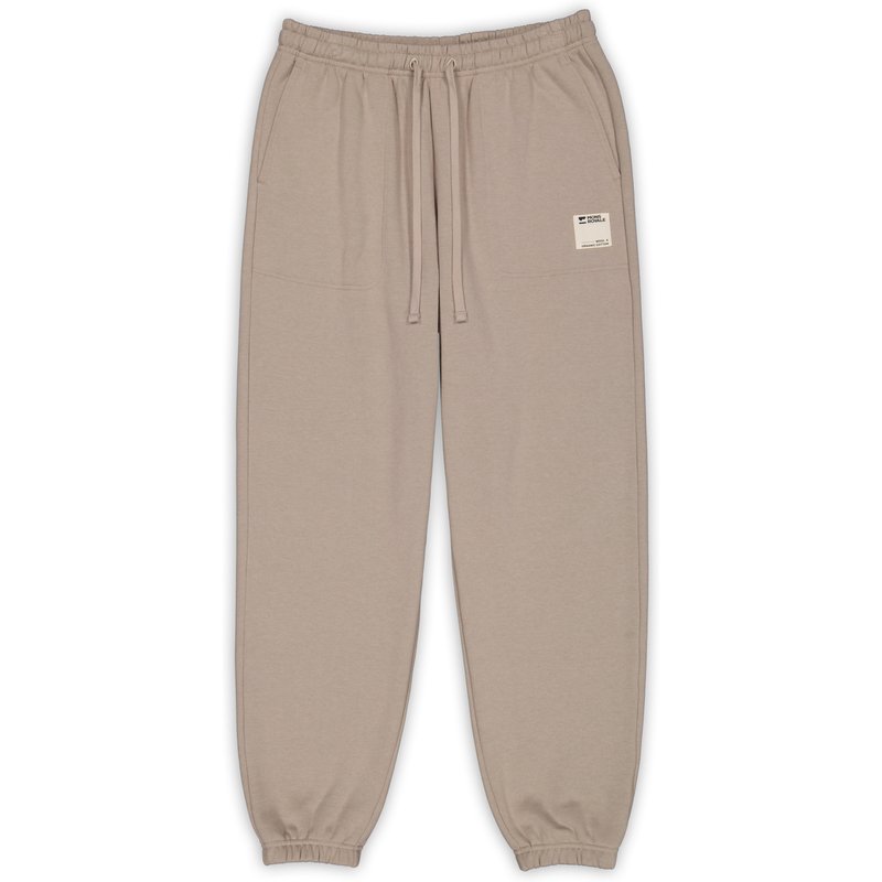 Mons Royale Verdant Merino Cotton Hose
