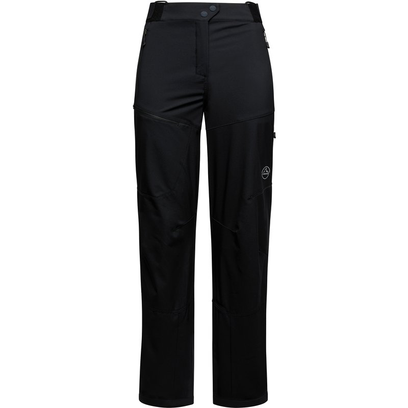 La Sportiva Damen Crossridge Softshell Hose