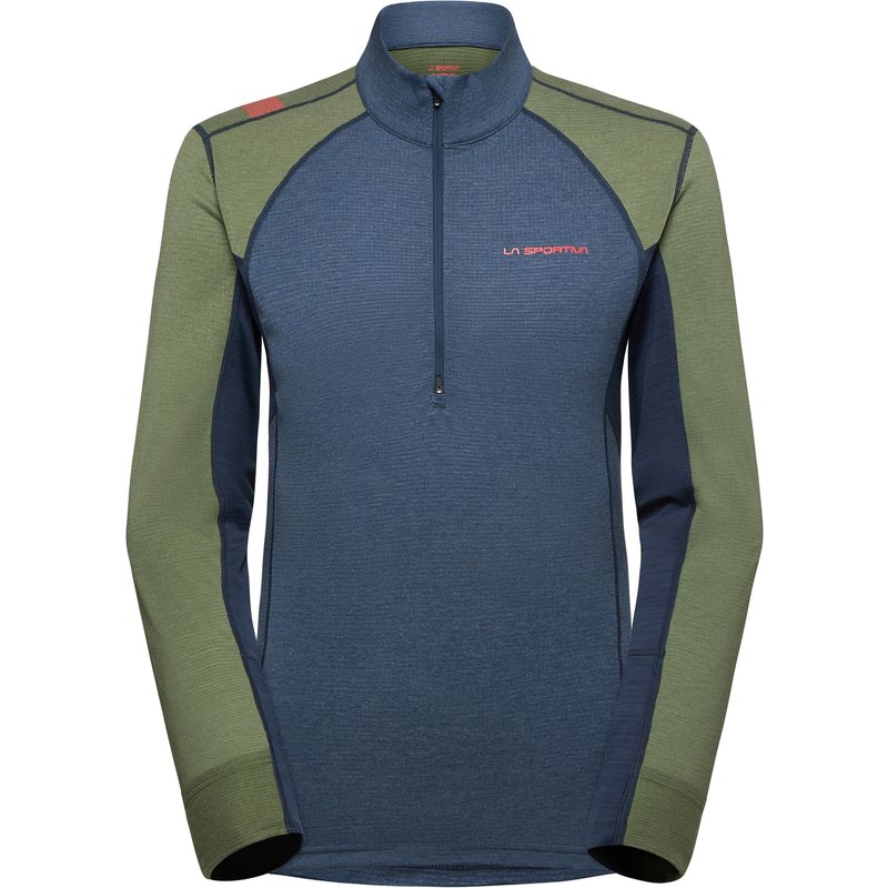 La Sportiva Herren Swift Longsleeve