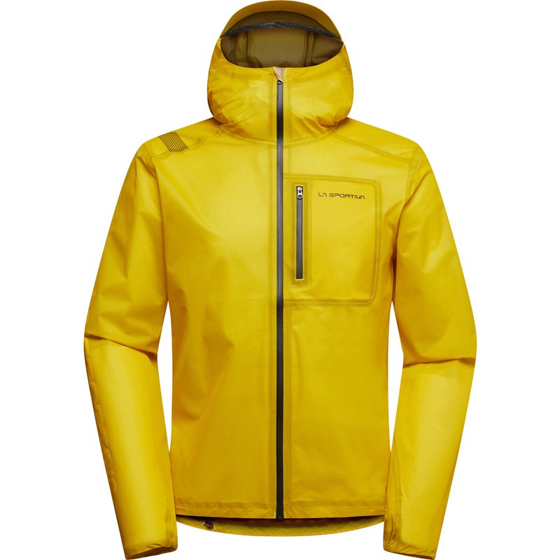 La Sportiva Herren Ethereal Pro Jacke