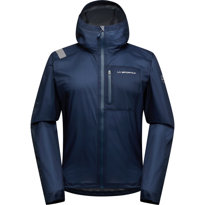 La Sportiva Herren Ethereal Pro Jacke