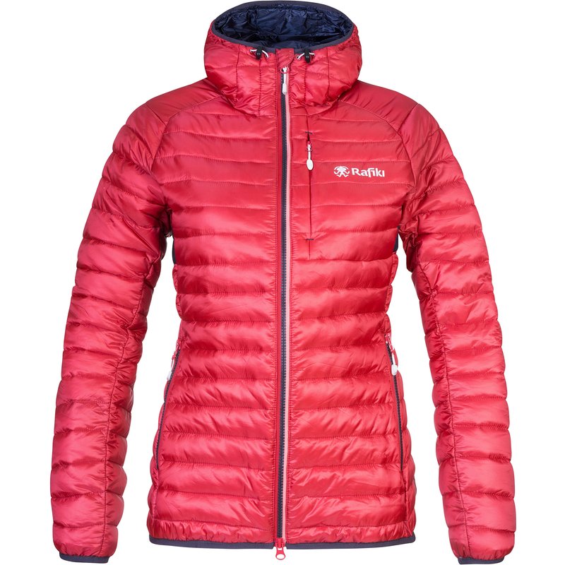 Rafiki Damen Darcy Jacke