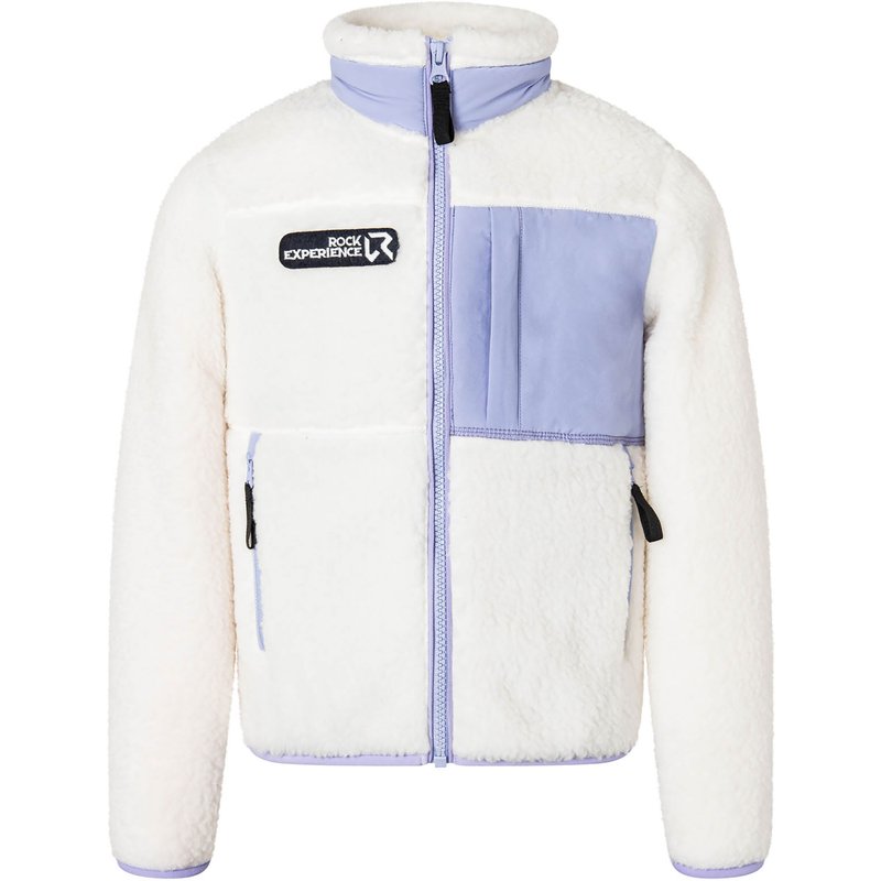 Rock Experience Kinder Beaver Jacke