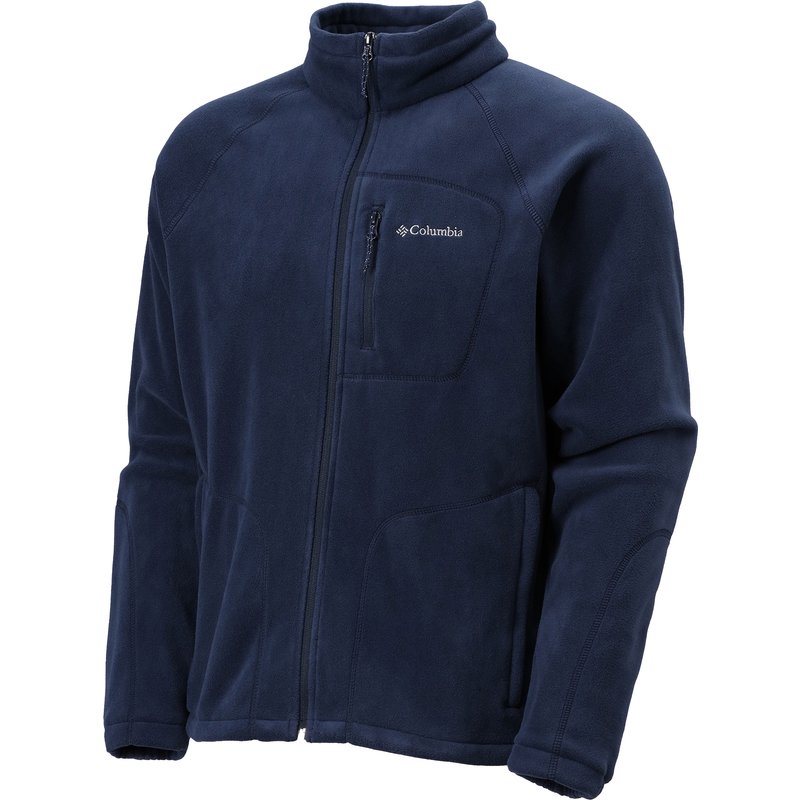 Columbia Herren Fast Trek II Fleece Jacke