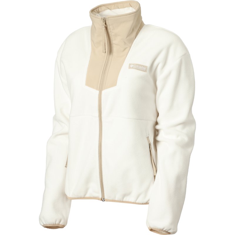 Columbia Damen Sequoia Grove Fleece Jacke