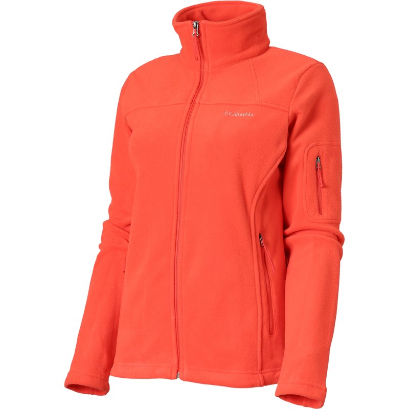 Columbia Damen Fast Trek II Jacke