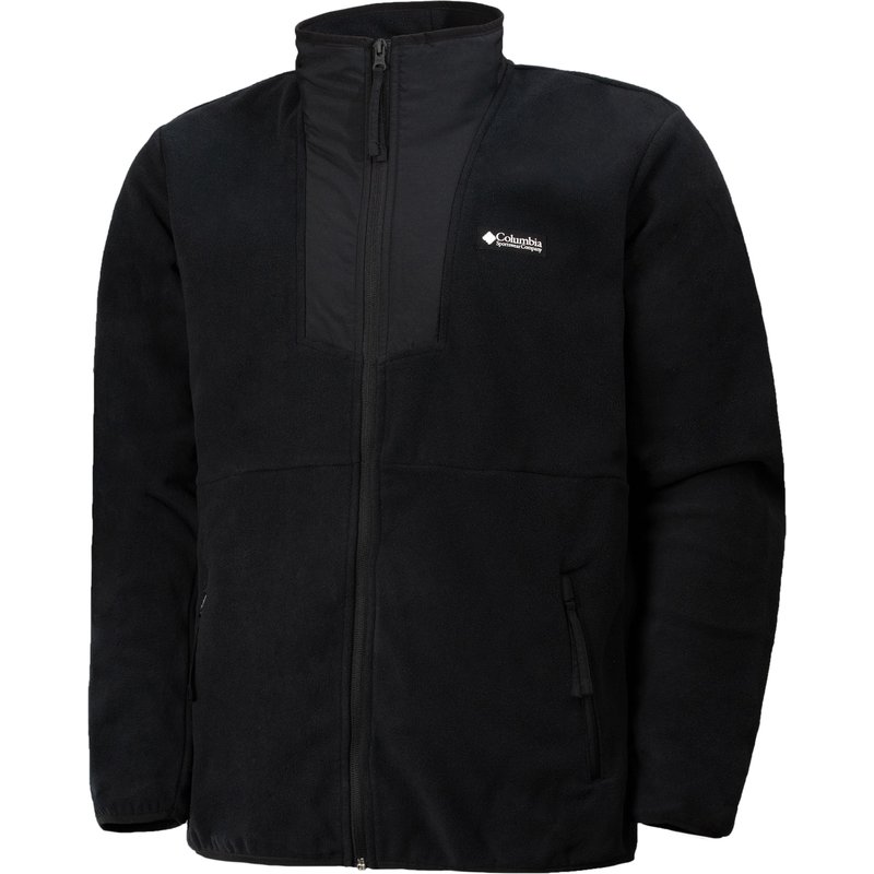 Columbia Herren Sequoia Grove Fleece Jacke