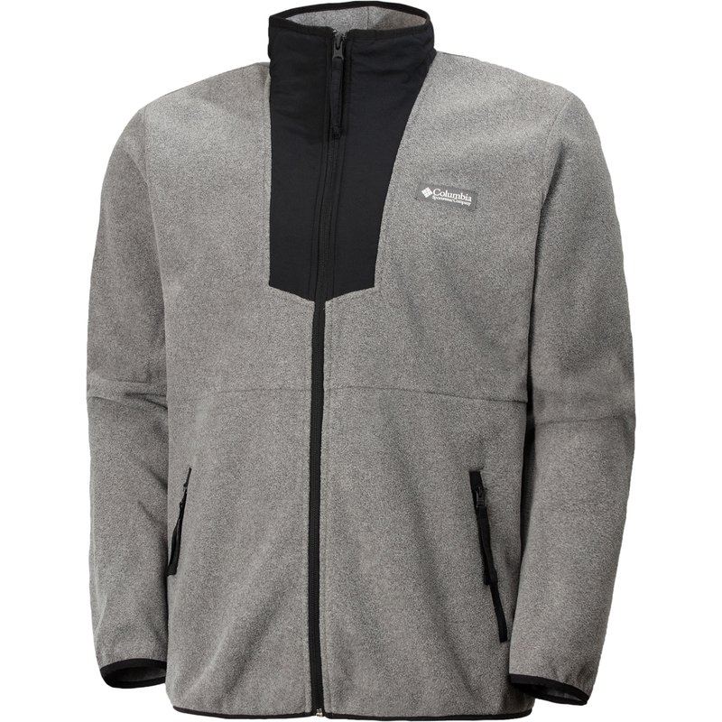 Columbia Herren Sequoia Grove Fleece Jacke