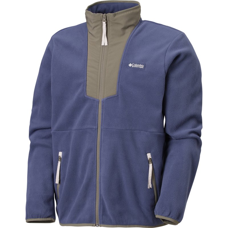 Columbia Herren Sequoia Grove Fleece Jacke