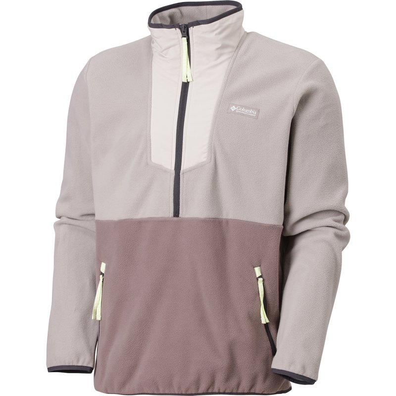 Columbia Herren Sequoia Grove Half Zip Pullover