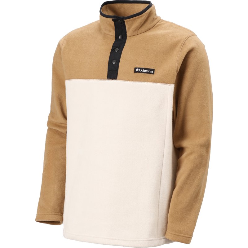 Columbia Herren Steens Mountain Half Snap II Pullover