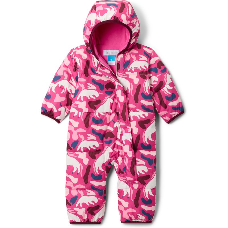 Columbia Kinder Snuggly Bunny II Bunting Schneeanzug