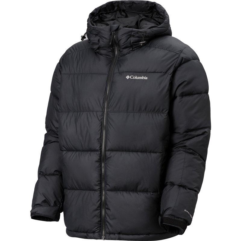Columbia Herren Pike Lake II Hoodie Jacke