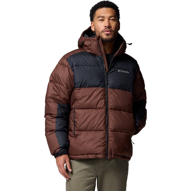 Columbia Herren Pike Lake II Hoodie Jacke