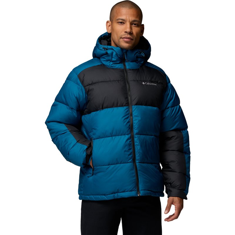Columbia Herren Pike Lake II Hoodie Jacke