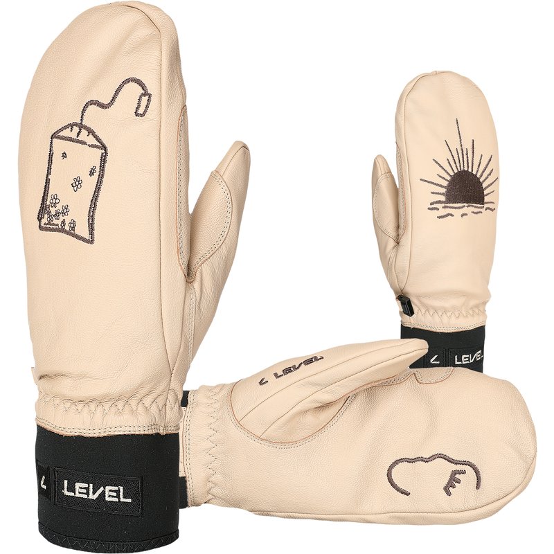 Level Damen Joy Handschuhe
