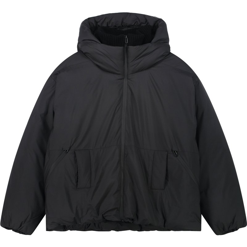 Jeanne Baret Damen Montevideo Hoodie Jacke