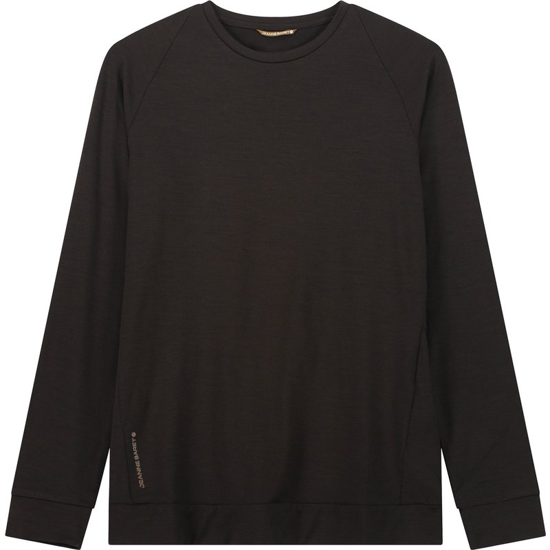 Jeanne Baret Damen Navarino Longsleeve