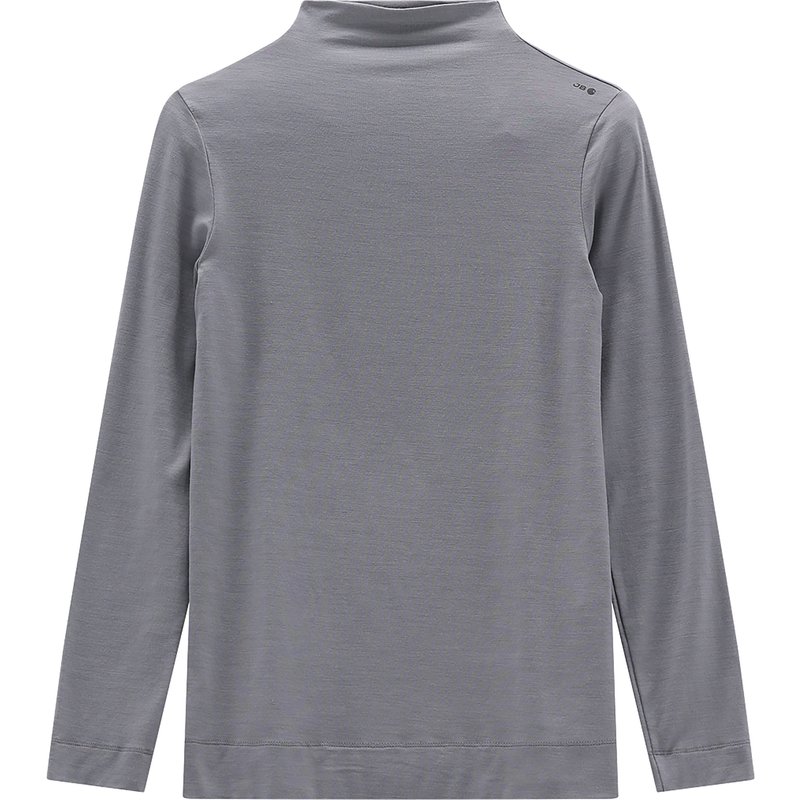Jeanne Baret Damen Navarino Turtleneck Longsleeve