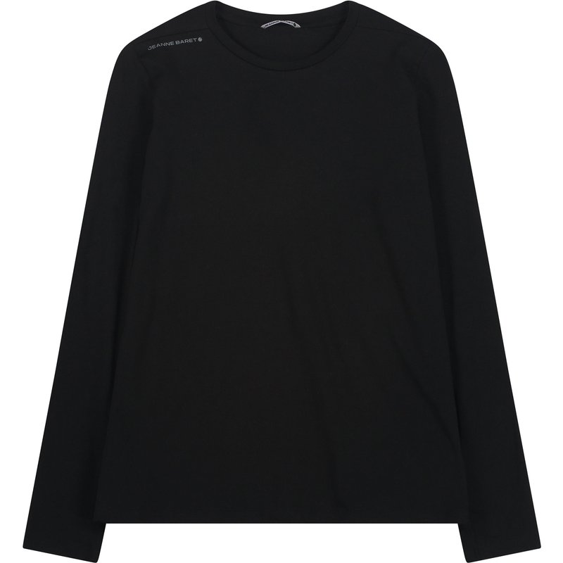 Jeanne Baret Damen Polynesia Longsleeve
