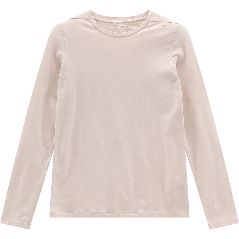Jeanne Baret Damen Polynesia Longsleeve