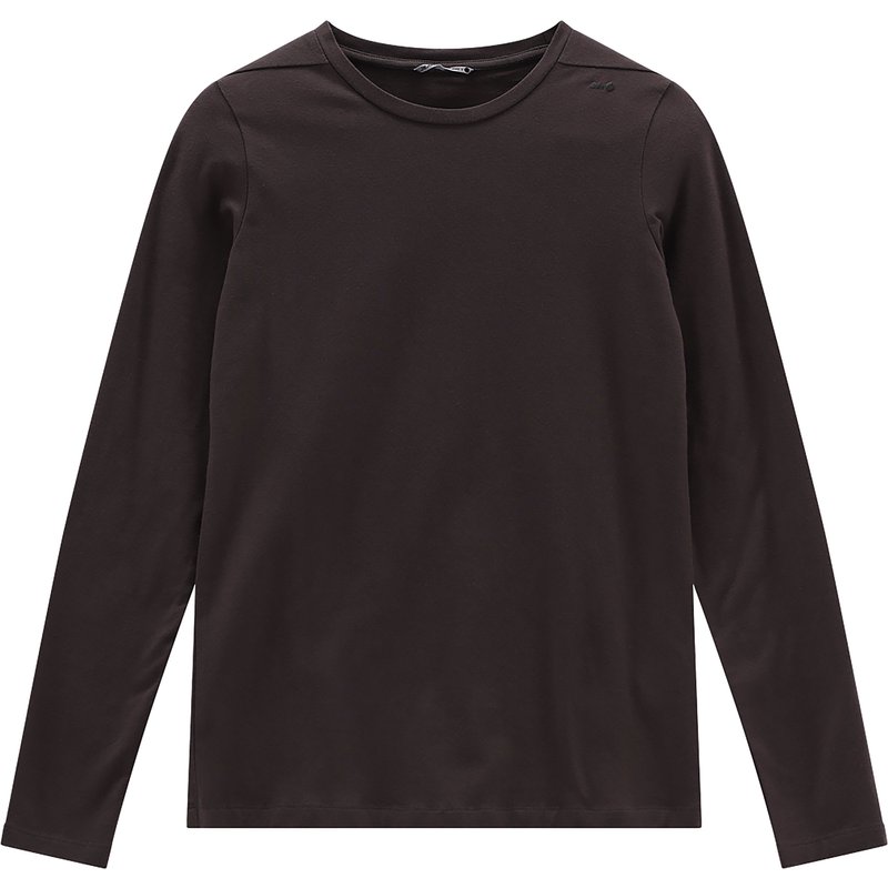 Jeanne Baret Damen Polynesia Longsleeve